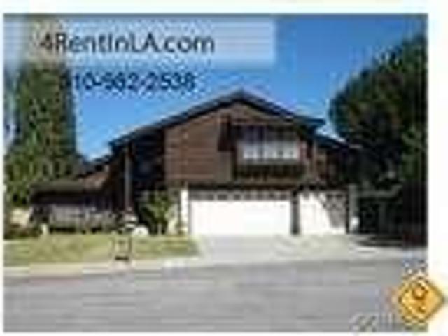 House for rent in La Mirada, California