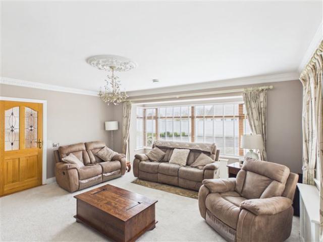 Detached House for sale in Gorteeny, Connacht