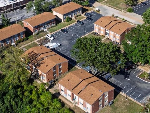 House for sale in Florissant, Missouri