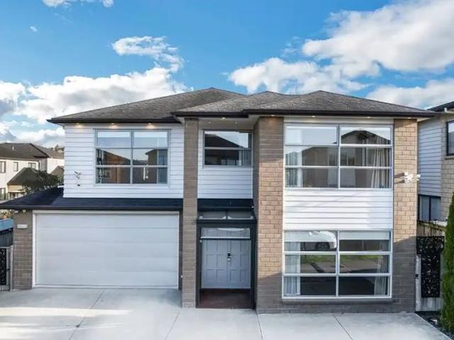 House for rent in Donegal Park, Howick