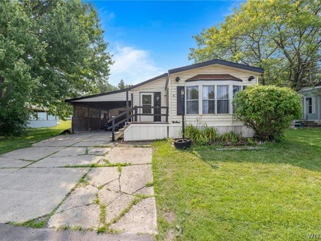 House for sale in Hamburg, New York