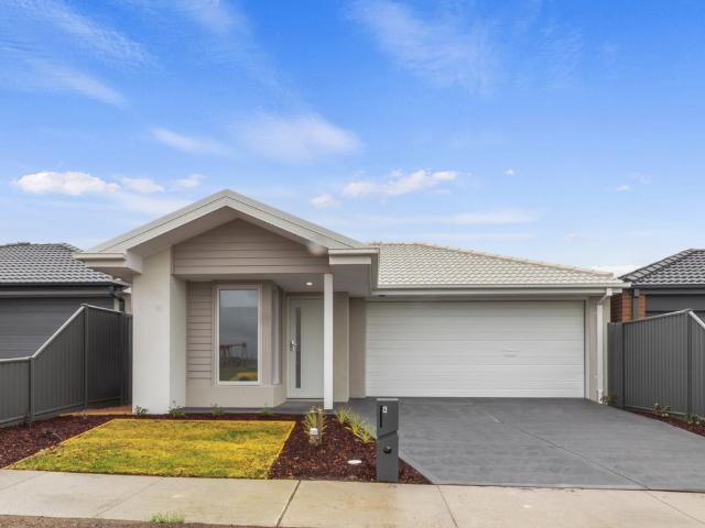 House for rent in Victoria, Gisborne