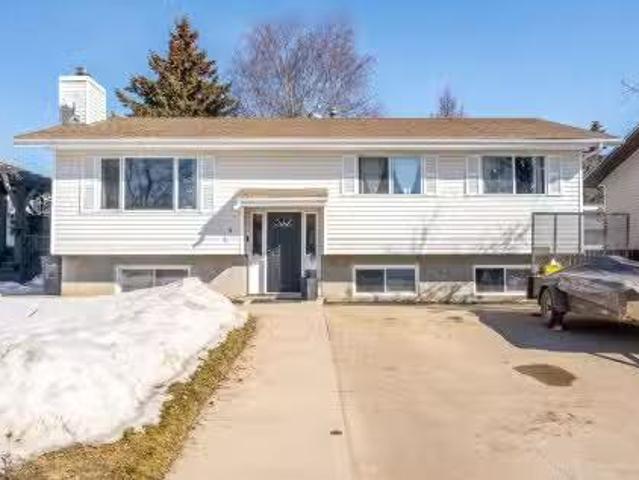 House for sale in Cherry Grove, Alberta
