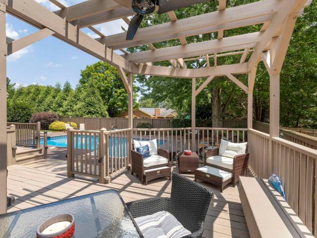House for sale in Greenville, South Carolina