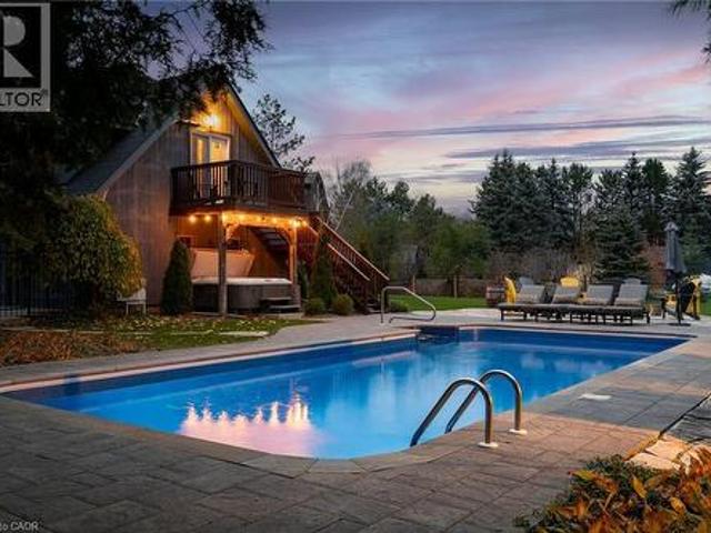 House for sale in Clearview, Ontario