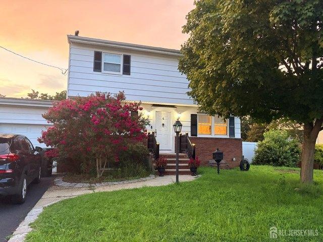 House for sale in Monmouth, New Jersey