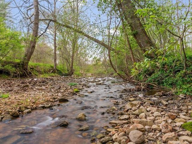 Land for sale in Tennessee