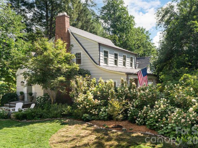 House for sale in North Carolina