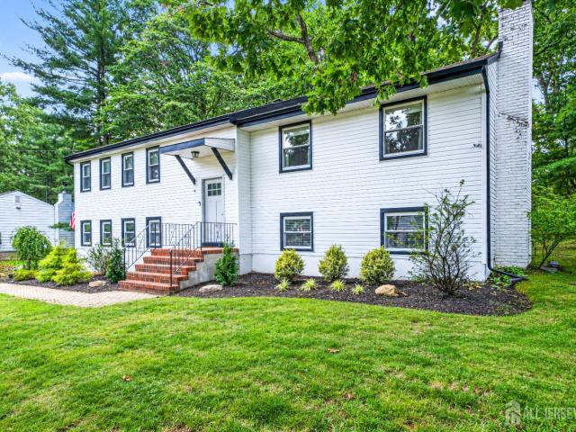 House for sale in East Brunswick, New Jersey