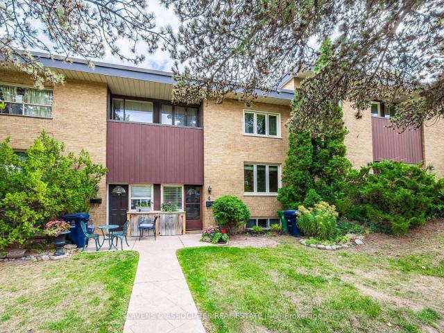 Condo for sale in Woburn, Ontario