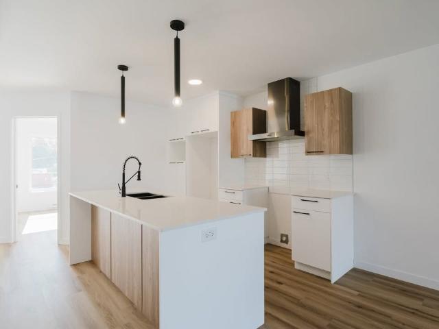Apartment for rent in Sherbrooke, Quebec
