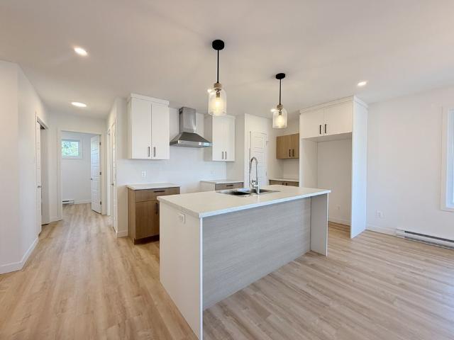 Apartment for rent in Saint-Lambert-de-Lauzon, Chaudière-Appalaches