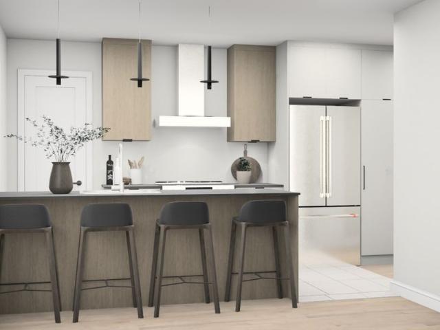 Apartment for rent in Saint-henri, Quebec