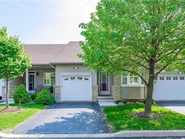 Condo for sale in Ancaster, Ontario