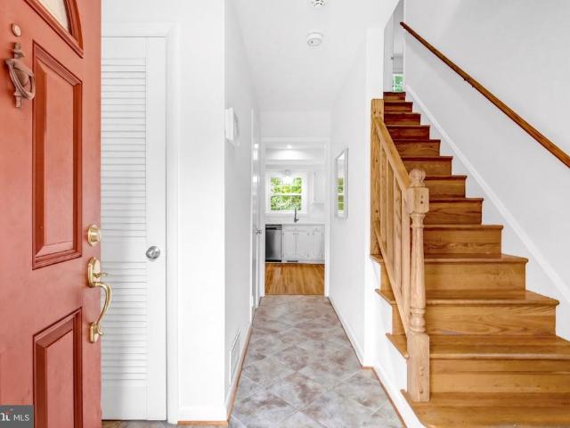 House for sale in Silver Spring, Maryland