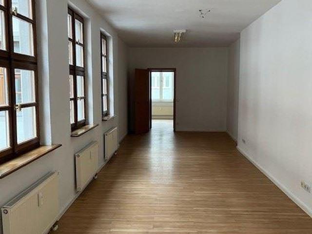 Gewerbe mieten in Zentrum, Leipzig