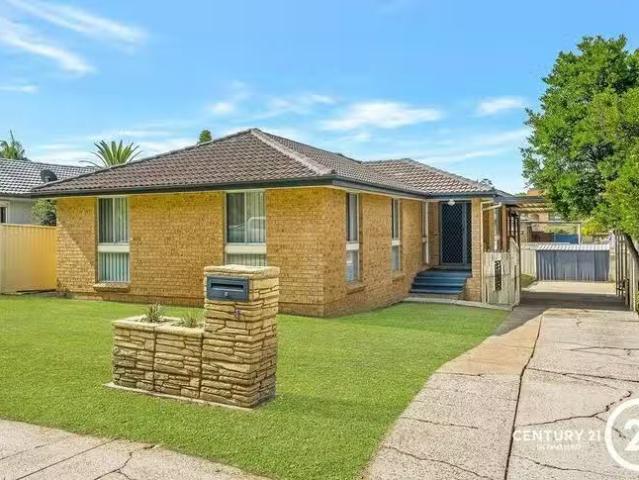 House for rent in Sydney, New South Wales