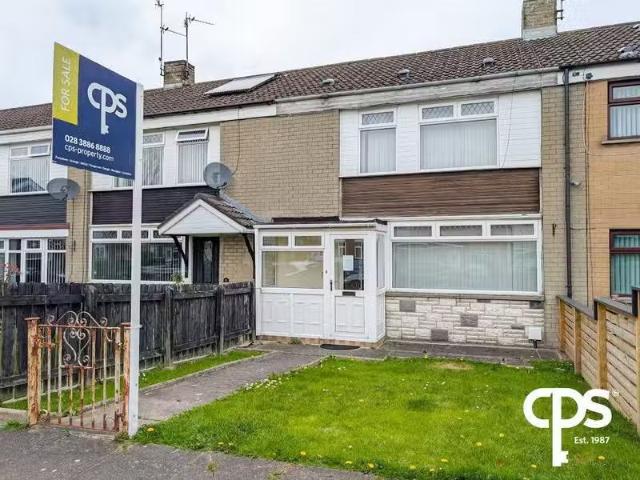 House for sale in Corry, Connacht