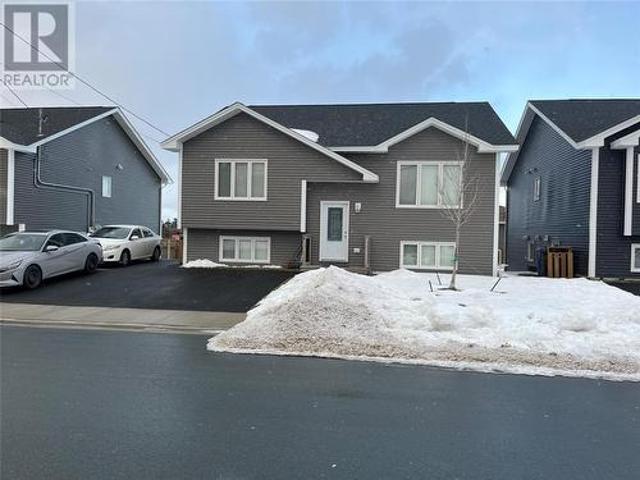 House for sale in Foxtrap, Newfoundland And Labrador