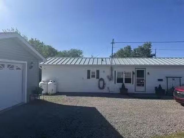 House for sale in North Sydney, Nova Scotia