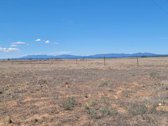 Land for sale in New Mexico