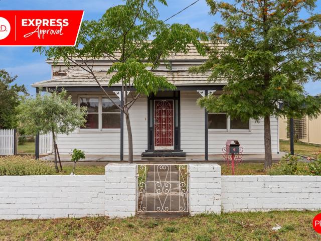 House for rent in Bendigo, Victoria
