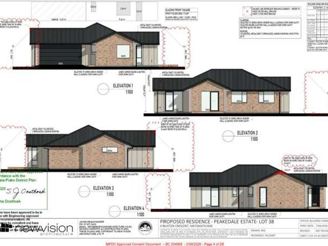 House for sale in Matamata, Waikato