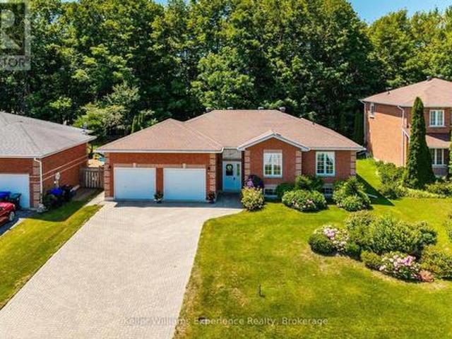 House for sale in Penetanguishene, Ontario