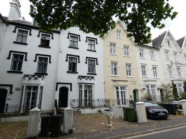 Apartment for rent in Watergate, Devon