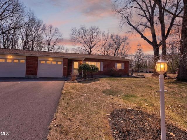 Property for sale in Saratoga, New York