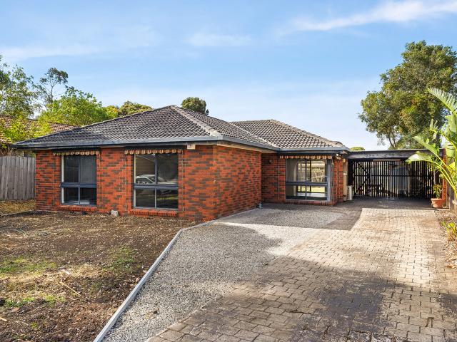 House for rent in Camerons Creek, Victoria