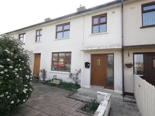 House to rent in Bluebell, North Tipperary