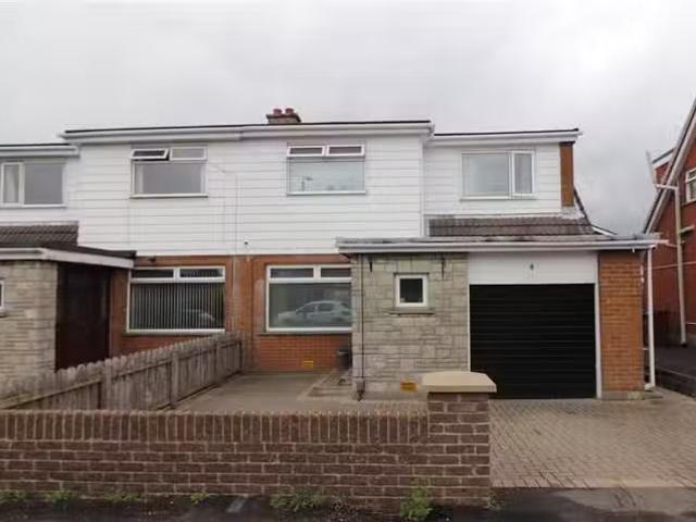 House for sale in Mountmellick, North Tipperary