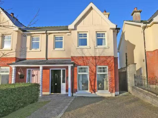 House for sale