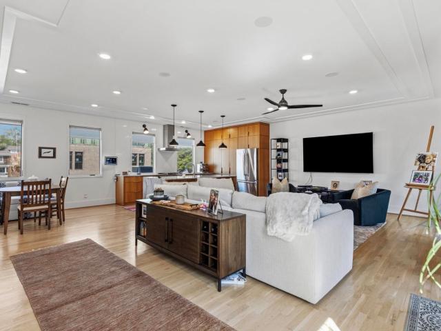 Townhouse for sale in Greenville, South Carolina