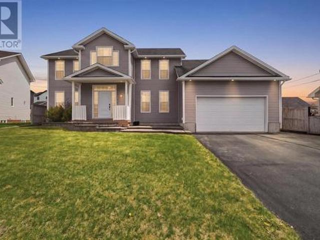 House for sale in Paradise, Newfoundland And Labrador
