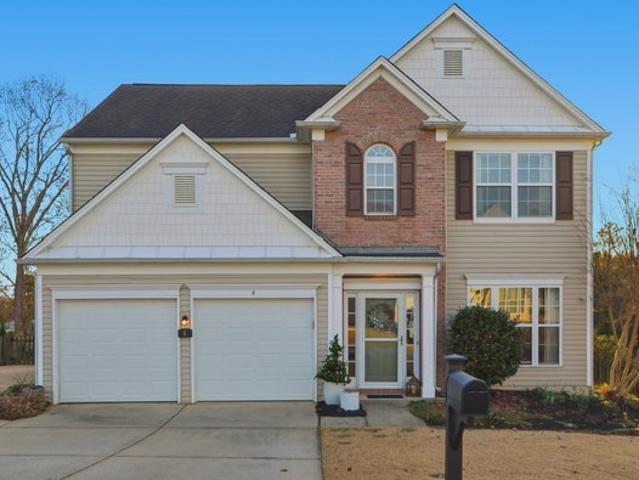 House for sale in Simpsonville, South Carolina