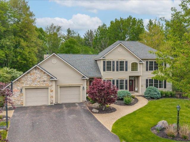 House for sale in Saratoga, New York
