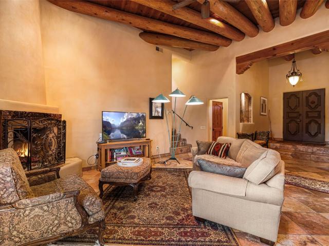 House for sale in New Mexico