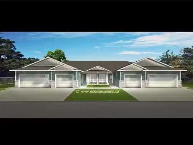 House for sale in Ninette, Manitoba