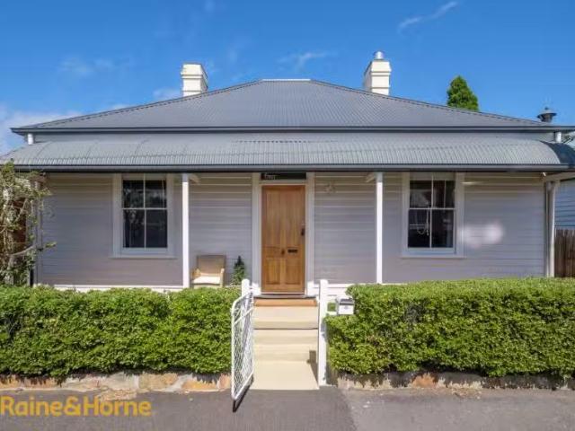 House for rent in Hobart, Tasmania