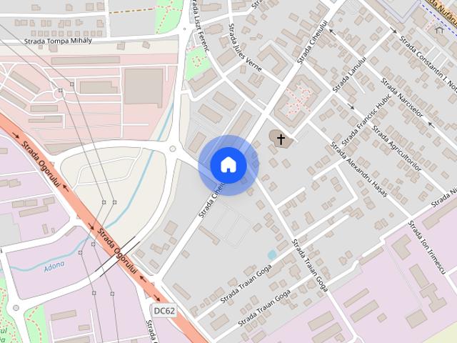 Apartament închirieri în Salca, Oradea