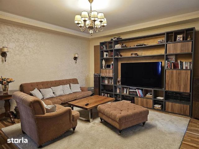 Apartament închirieri în București