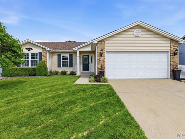House for sale in Saint Peters, Missouri