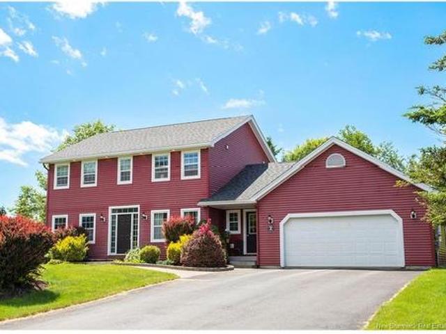 House for sale in Rothesay, New Brunswick