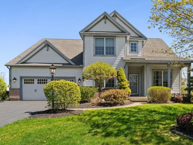 House for sale in Saratoga, New York