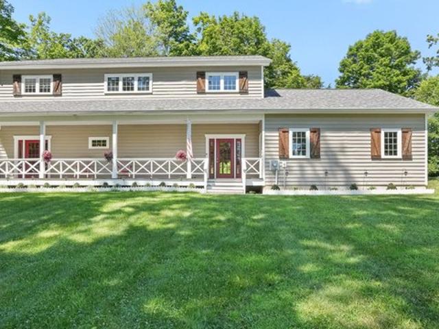 House for sale in Wappingers Falls, New York