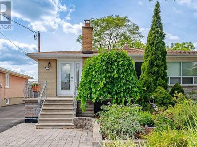 House for sale in Woburn, Ontario