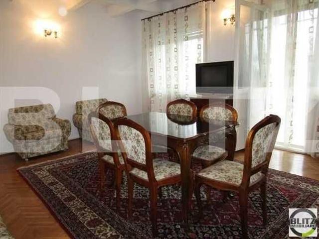 Apartament închirieri în Centru, Cluj-Napoca