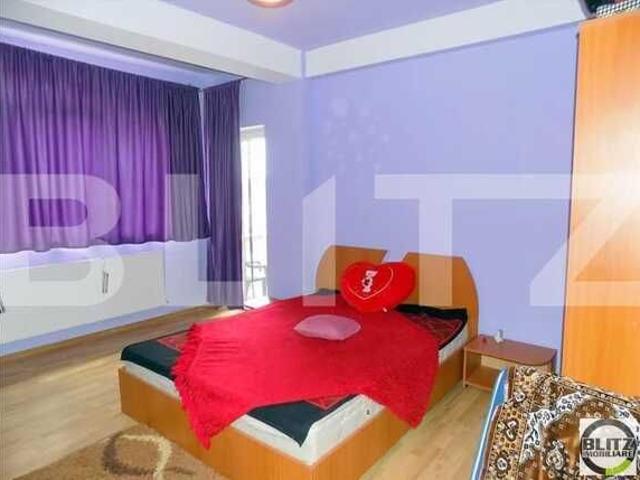 Apartament închirieri în Centru, Cluj-Napoca